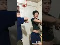 Oliver Jr Dela Peña &amp; Joseph D Dela Peña Dance Vibes 👬🎶✨TikTok Dance with Brother 🎧✨ |