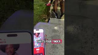 Is this normal behaviour? #exposed #caughtcheating #fyp #cheating #redflags