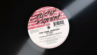 The Funk Junkeez β βGot Funkβ (Strictly Rhythm, SR12522, 1997)