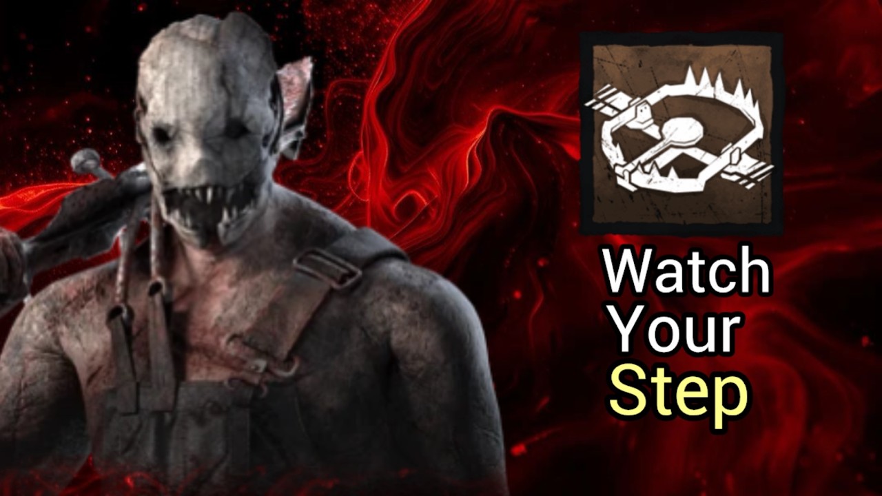 One Wrong Step Changed EVERYTHING l Dead by Daylight - YouTube
