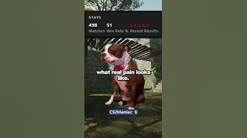 what REAL PAIN looks like... 😭