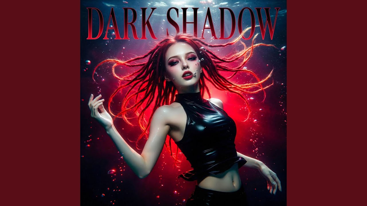DARK SHADOW - YouTube