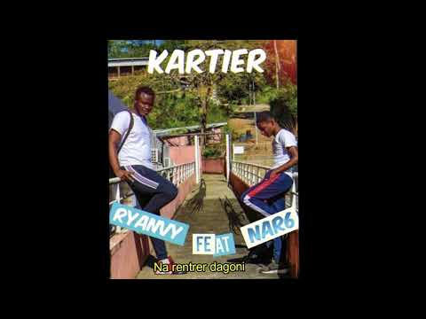 Ryanvy - KARTIER