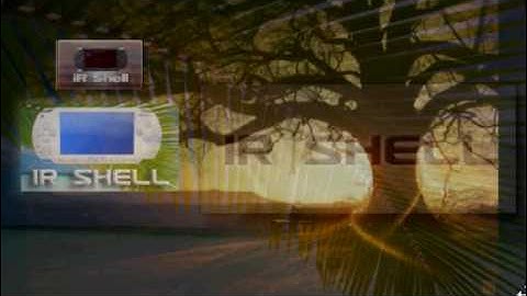 How to install IRSHELL 3.9 on 3.80m33