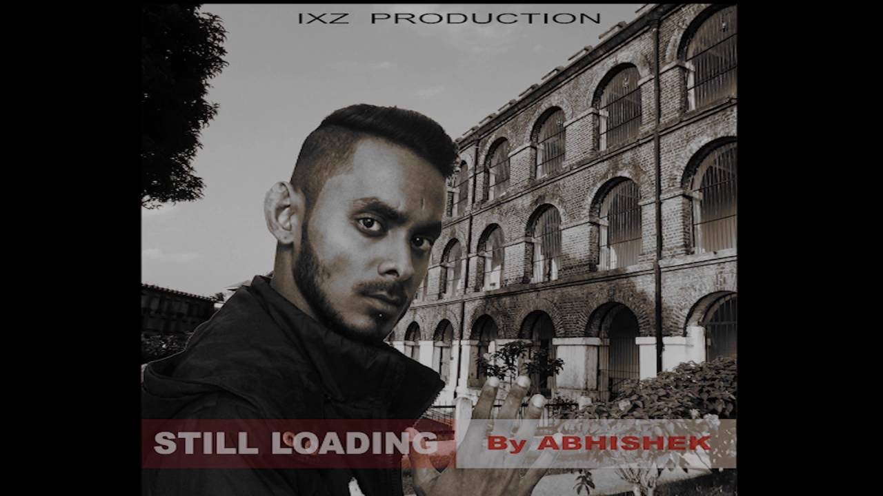 Still Loading (lyrics)