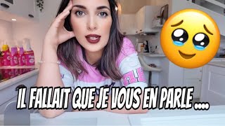 IL FALLAIT QUE JE VOUS LE DISE !!!