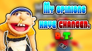 The Super Mario Logan Video That Changed My Opinion On Jeffy...