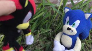 Sonic And Shadows Adventures Season 2 Ep 4 @PoweruplegendBee