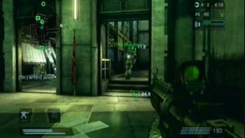 Killzone 2: The Enduring Engineer #1 (part 2 of 2)