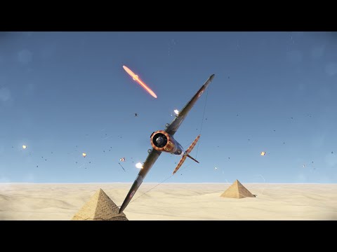 Video: Pratinjau World Of Warplanes: Menembak Angin