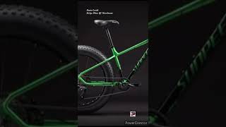 GANDA NG PORMA NG FATBIKE | Color and Specs Photo Credit Striga Bikes Qc Warehouse