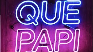 Qu Papi