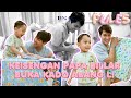 PULES: Papa Billar & Abang L Unbox Endless Surprises 🎁