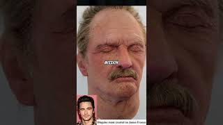 Former CIA agent reveals secret disguise techniques #cia #podcast #lexfridman