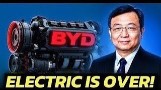 Download Lagu BYD's schokkende zet: de auto-industrie staat versteld! MP3