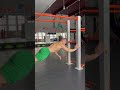 Vitalii Training