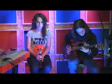 Redemption Song - Maria Teresa - Alessandro - Ernesto