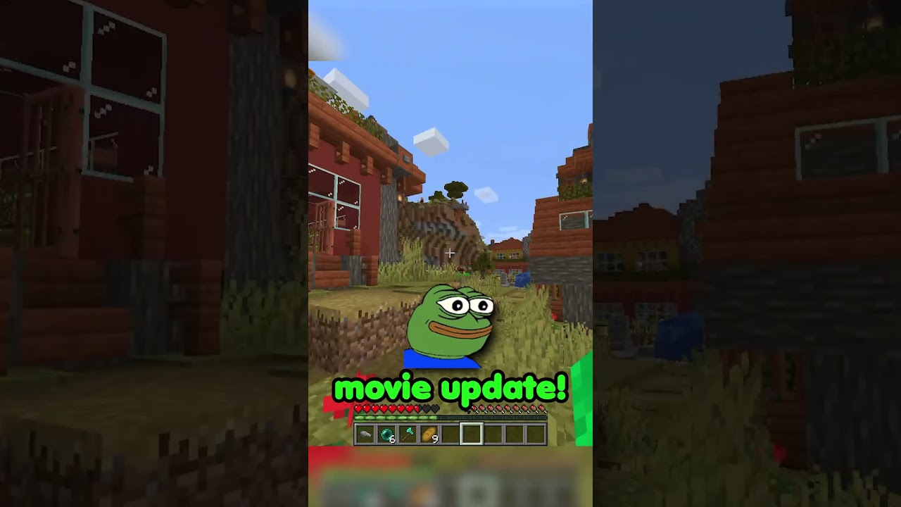 ummmm what #shorts #minecraft #minecraftshorts