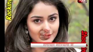 Return Of Tridha Choudhury