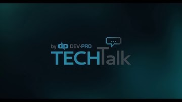 MongoDB validation: fear and loathing - Mihail Borzenko - TechTalk by Dev-Pro