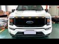 These Ford F150 Accessories Are Actually Worth the Money!