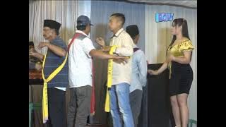Tayub Malam Full DIVA LARAS Live Di Kediaman P.SUGIYO DANI