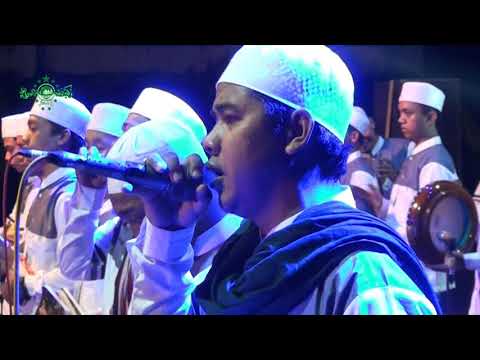 Mahalul Qiyam Versi Al Munsyidin