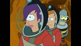 The Archies - Sugar, Sugar Futurama Music Video