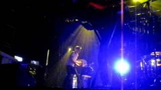 65daysofstatic - Elysée Montmartre - 30/04/10 - Dance dance dance