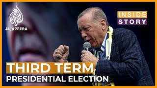 Erdogan's Third Term: What Can We Expect?| Inside Story