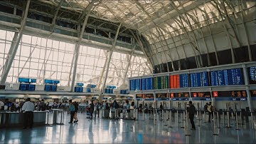 How to Change Your Return Flight Schedule