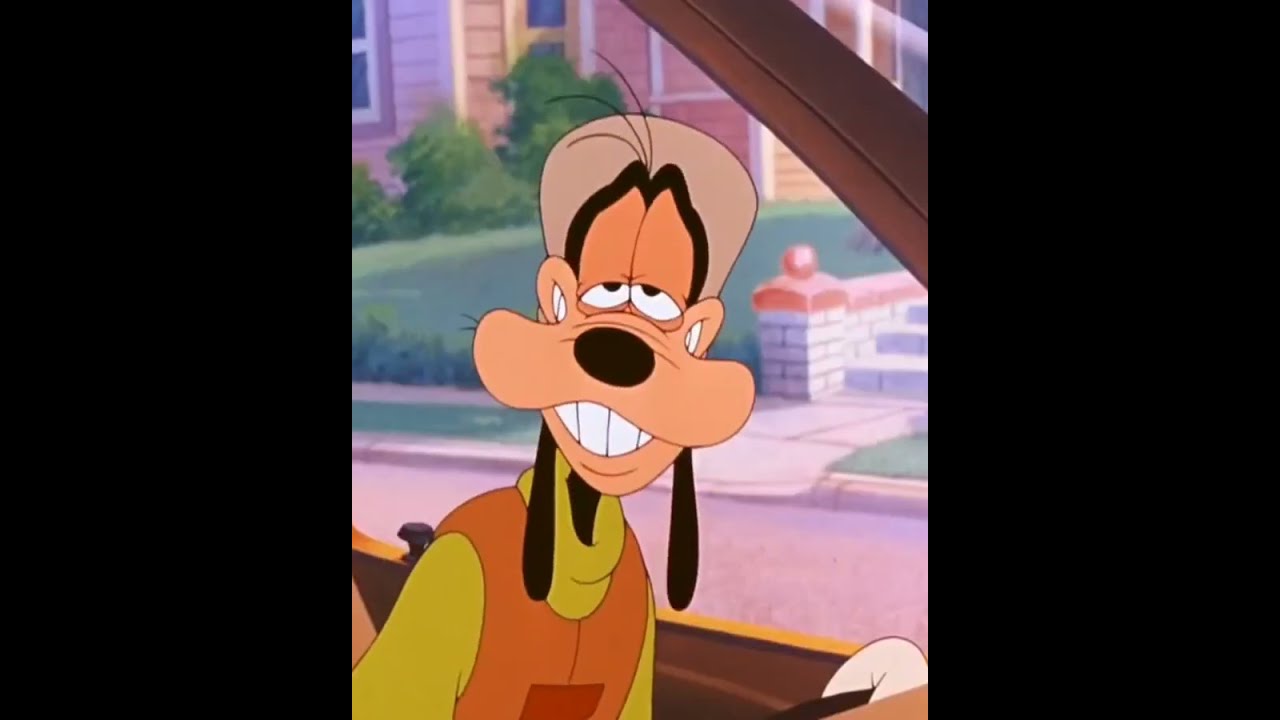 A Goofy Plot 4