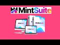 How To Use Mint Suite Drive?
