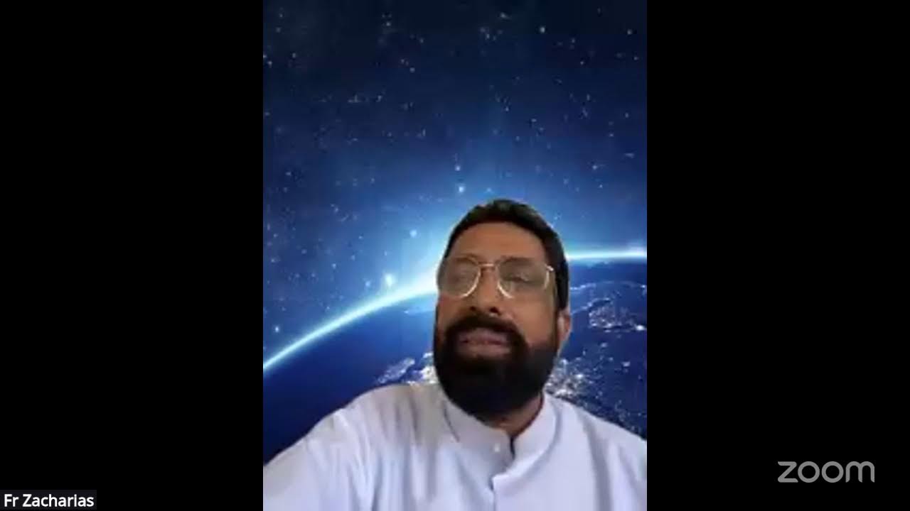 Healing Prayers 16 1 26 by Fr Zacharias Neelankavil