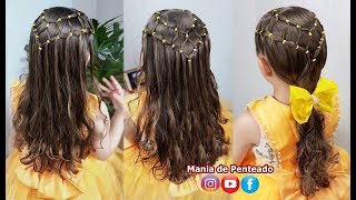 Penteado infantil: 45 inspirações para crianças em 2021