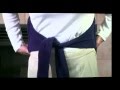 Lower Back & Shoulder Joint Heating Wrap
