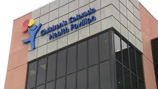 Children's Hospital Colorado voices concerns about potential cuts to Medicaid