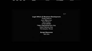 Film Roman Productions (w/Starz byline)/Marvel Animation/Disney-ABC Domestic Television (2011) #1