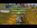 TAYGETED 8 V-PREMIUM 🍿[SUSCRIBETE] #tanquesdeguerra #tanques #wot #juguemos #shorts #