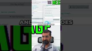 Telegram Message Forwarding Software: Rules, AI Changes, Delays and AI Conditions!! screenshot 5