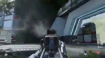 Call Of Duty Advanced Warfare First Video Using Mp11 Submachine Gun Gameplay EP.1