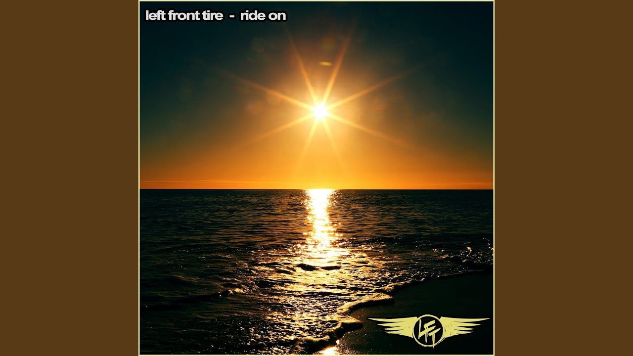Watch Ride On on YouTube Watch Ride On on YouTube