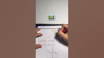 Nhận diện tiệm cận xiên#education