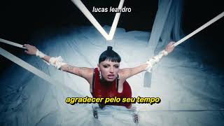 Rebecca Black - Crumbs (Clipe Legendado)