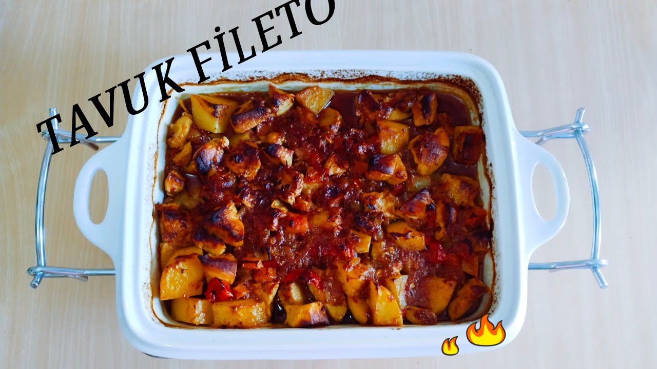  TAVUK F LETO YEME ke fet handcraft mutfakta yemek tavukg s 