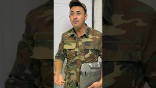 Hərbiçi Qonşularım