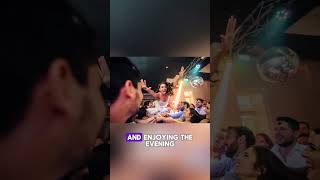 This bride throws her baby. But when the guests understood why, they immediately called the police.