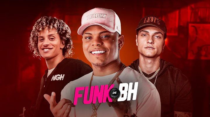 sentaDONA   - MC Frog, Davi Kneip e Gabriel do Bor...