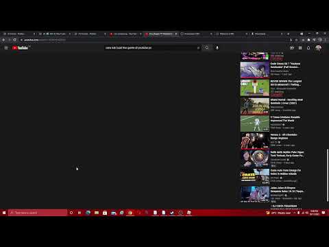 Evo_Queen YT Channel Live Stream