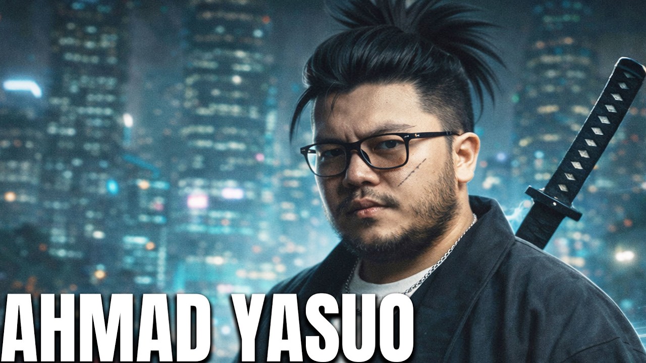 AHMAD YASUO MENUNGGU SAHUR INGIN BELI MOBIL #executiverp
